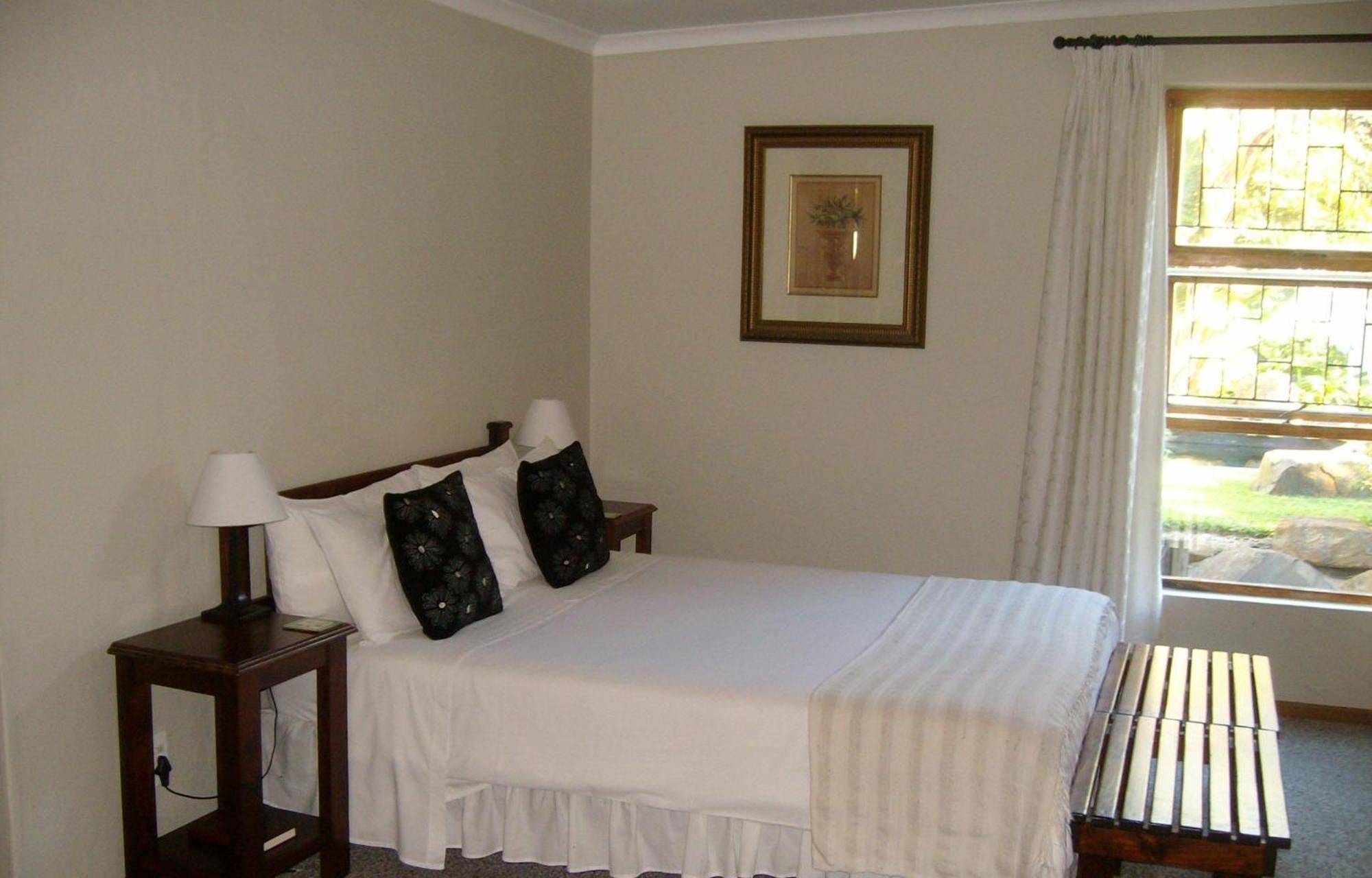 Be My Guest Lodge Bloubergstrand Ruang foto