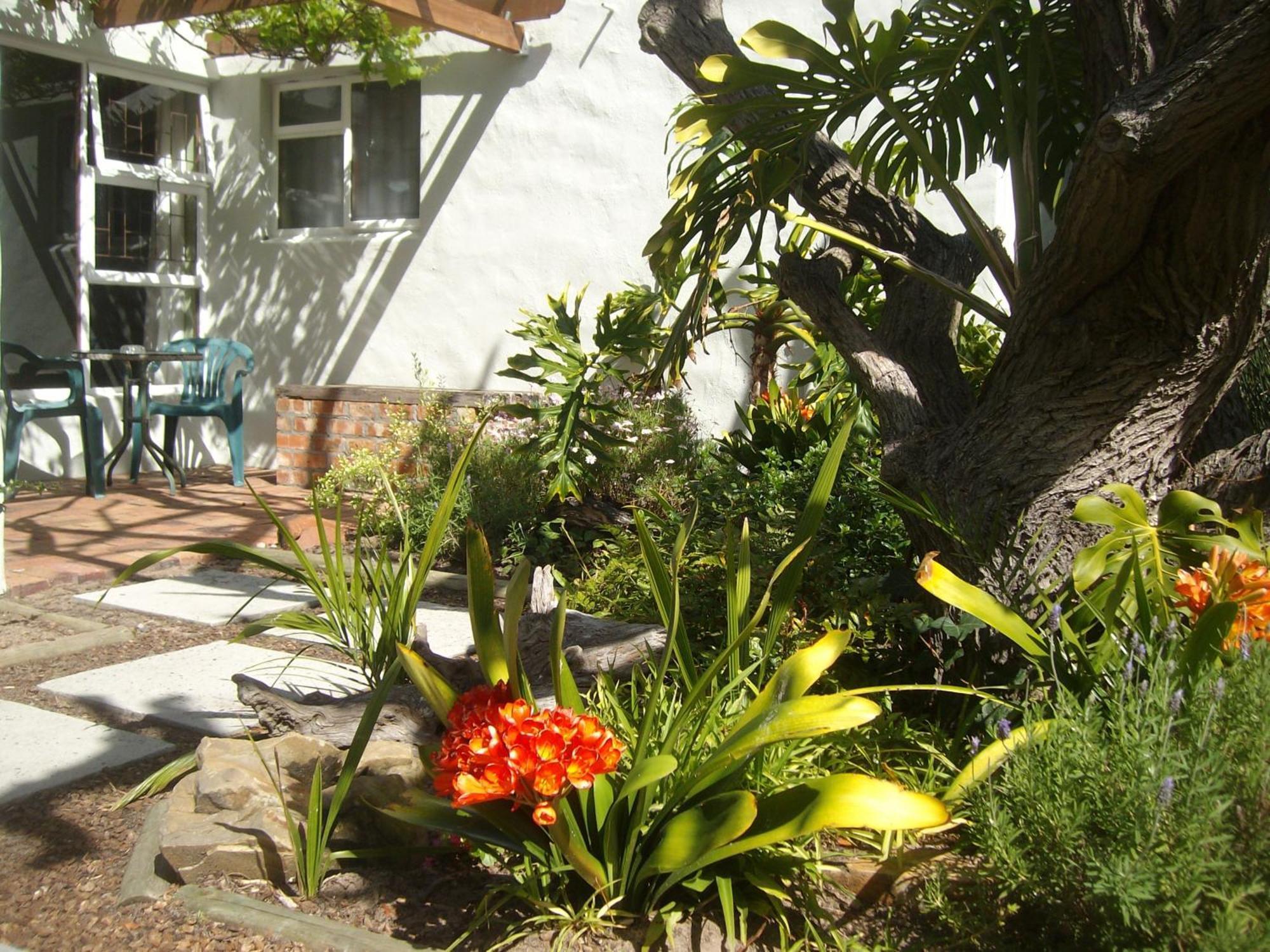 Be My Guest Lodge Bloubergstrand Ruang foto